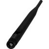 5 dBi, 2.4 GHz omni-directional antenna (RP-SMA Male Plug) (RoHS)ICP DAS