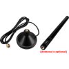 Antenna magnetic base with 1.5M cable (SMA Male Plug)ICP DAS