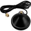 Antenna magnetic base with 1.5M cable (RP-SMA Male Plug)ICP DAS