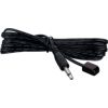 Single-headed IR emitter cable (with adhesive pad, Ø 3 mm IRED, 2.5 m)ICP DAS