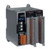 CANopen Remote I/O Unit with 2 I/O SlotsICP DAS