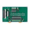 24-ch Open-Drain Output Board with DIN-rail MountingICP DAS