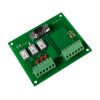 3-ch Digital Input Terminal and 3-ch Relay Output Daughter Board for WDT-03ICP DAS