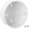 °120 (External Wall Box)ICP DAS