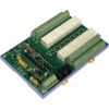 FRnet I/O Module with 32-channel RelayICP DAS