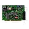 ISA Bus, 200 kS/s, 32-ch, 12-bit Isolated Analog input Board (1 K word FIFO)ICP DAS