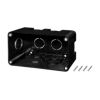 4.3 (Outlet Box)ICP DAS