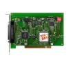 PCI Bus, High-speed 4-axis Motion Control Card with FRnet MasterICP DAS