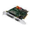 Universal PCI Bus, High-Speed, DSP-based, 6-axis Motion Control Card with FRnet Master ICP DAS