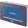 7 800 x 480 Resistive Touch Panel with RS-232 or USB, w/o Power SupplyICP DAS