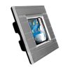 2.8 Touch HMI Device with 1 x RS-485 (Gray Cover)ICP DAS