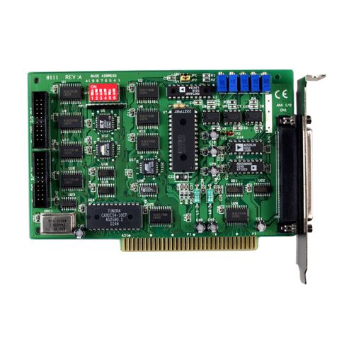 A-8111 ICP DAS A-8111 ICP DAS