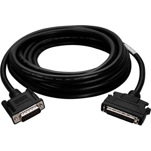 CA-26-DAA2-50 ICP DAS