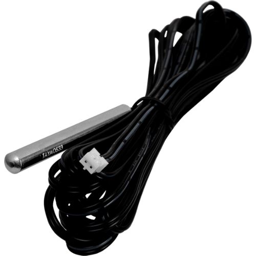 CA-TM-M100-L050P ICP DAS