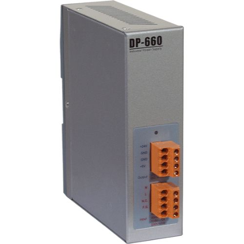 DP-660 ICP DAS DP-660 ICP DAS