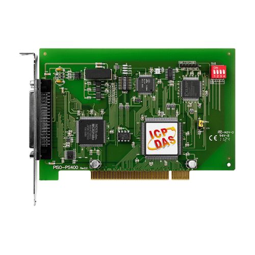 PISO-PS400 ICP DAS
