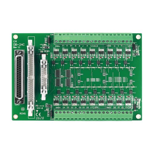 Data Acquisition Boards