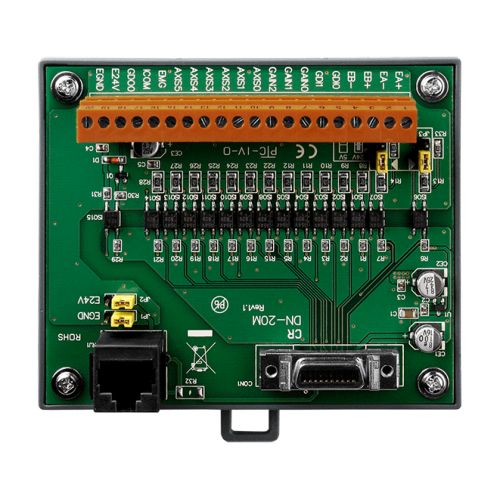 Motion Control Board