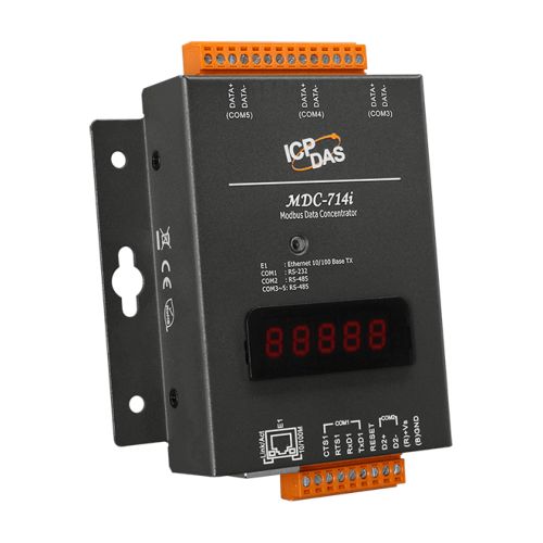 Modbus Data Concentrator