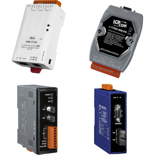 Fieldbus Converters