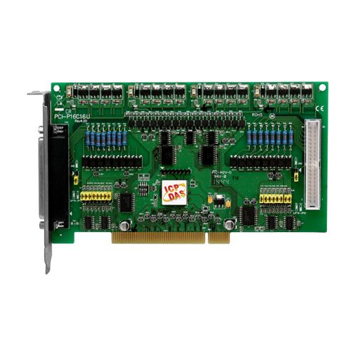 Universal PCI Boards