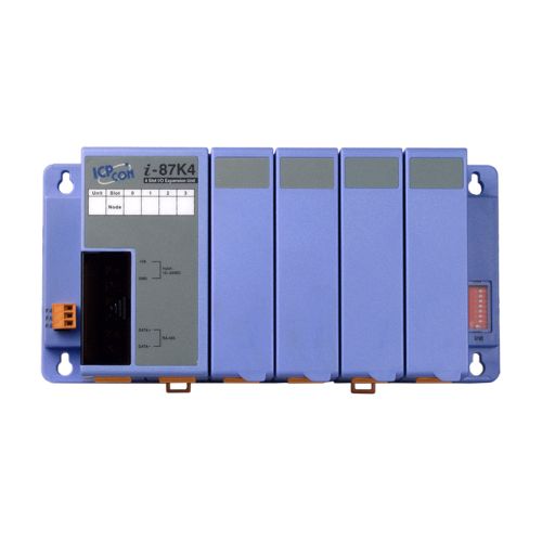 Expansion Unit IO